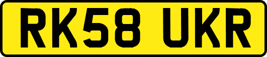 RK58UKR
