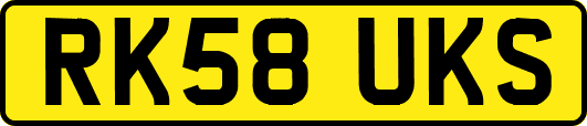 RK58UKS