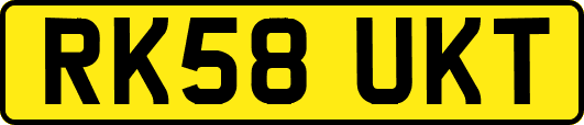 RK58UKT