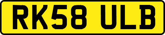 RK58ULB