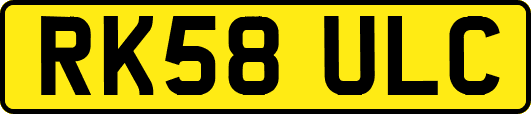 RK58ULC