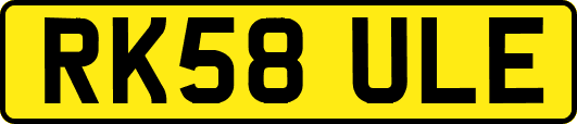 RK58ULE