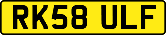 RK58ULF