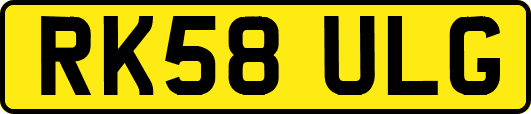 RK58ULG
