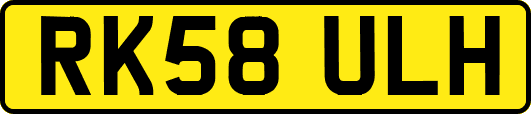 RK58ULH