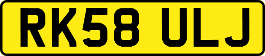 RK58ULJ