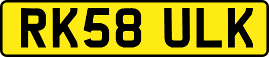 RK58ULK
