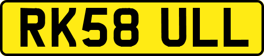 RK58ULL