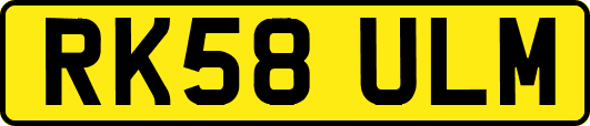 RK58ULM
