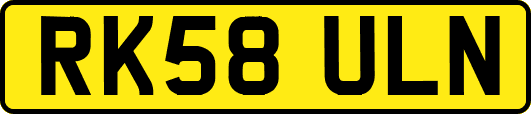 RK58ULN
