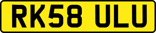 RK58ULU