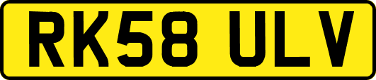 RK58ULV