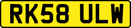 RK58ULW