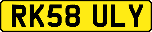 RK58ULY