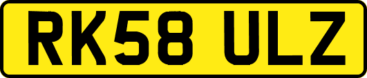 RK58ULZ