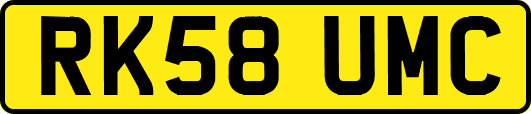 RK58UMC