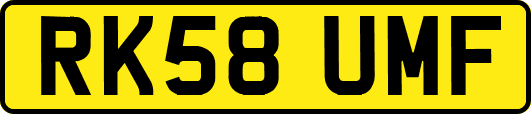 RK58UMF