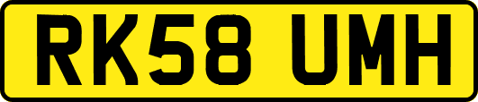 RK58UMH