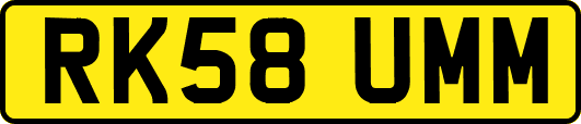 RK58UMM