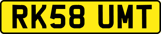 RK58UMT