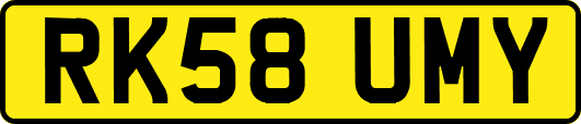 RK58UMY