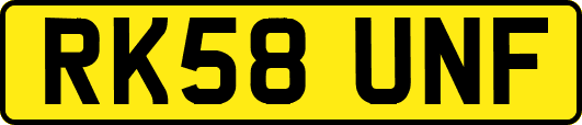 RK58UNF