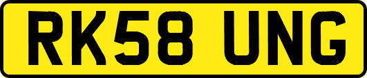 RK58UNG