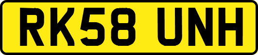 RK58UNH