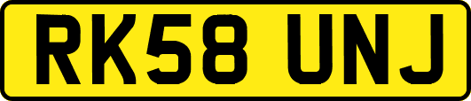 RK58UNJ
