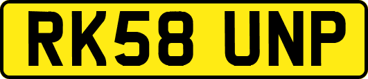 RK58UNP