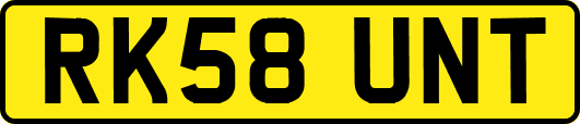 RK58UNT