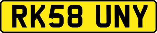 RK58UNY