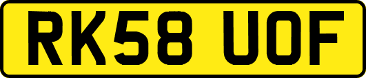 RK58UOF