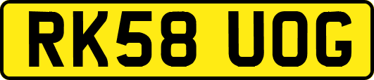 RK58UOG