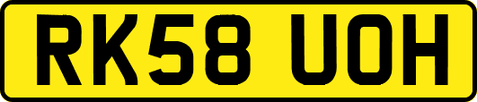 RK58UOH