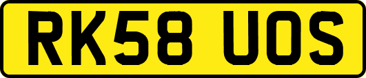 RK58UOS