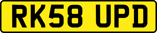 RK58UPD