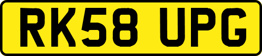 RK58UPG