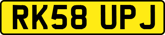 RK58UPJ