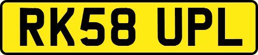 RK58UPL