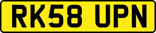 RK58UPN