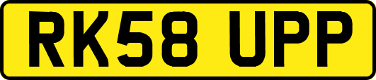RK58UPP