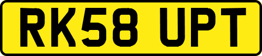 RK58UPT