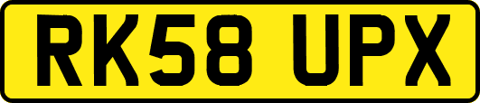 RK58UPX