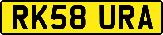RK58URA