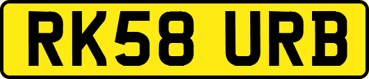 RK58URB