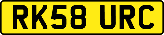 RK58URC