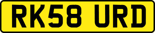RK58URD