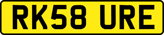 RK58URE