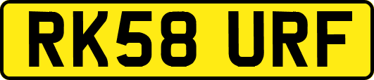 RK58URF